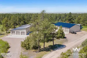 8 Granite Dr, Moorcroft, WY 82721