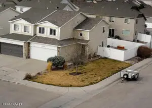 3302 Decoy Ave, Gillette, WY 82718 - #1