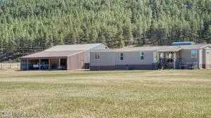 12 Brush Hollow, Hulett, WY 82720 - #2