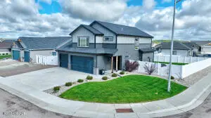 24 Baumen Pass, Gillette, WY 82718 - #1