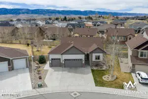 5233 Henning Loop, Casper, WY 82609