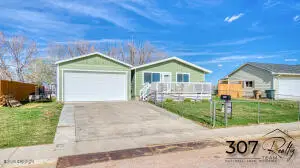 1706 Cimarron Dr, Gillette, WY 82716 - #2