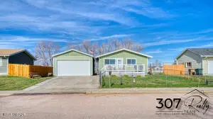 1706 Cimarron Dr, Gillette, WY 82716 - #3