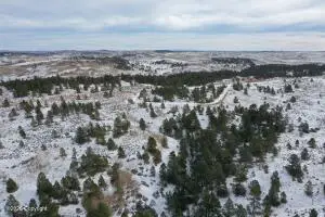 Tract B-1 Broad Axe Rd, Gillette, WY 82716 - Image #3