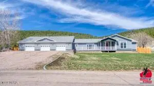 807 E Main St E, Sundance, WY 82729 - #1