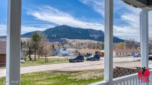 807 E Main St E, Sundance, WY 82729 - #3