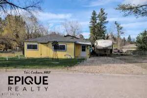 1149 6th, Upton, WY 82730