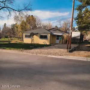 1149 6th, Upton, WY 82730 - #2