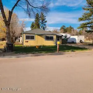 1149 6th, Upton, WY 82730 - #3