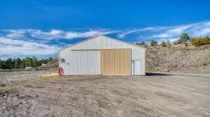 20 Timber Meadows Drive, Moorcroft, WY 82721