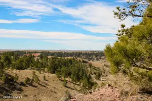 Tract C-3 Broad Axe Rd, Gillette, WY 82716