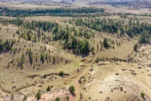 Tract C-4 Broad Axe Rd, Gillette, WY 82716
