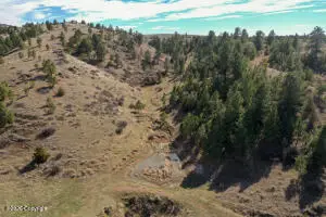 Tract C-4 Broad Axe Rd, Gillette, WY 82716 - #2