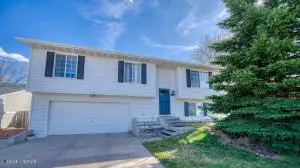 209 W Laurel St W, Gillette, WY 82718 - #1