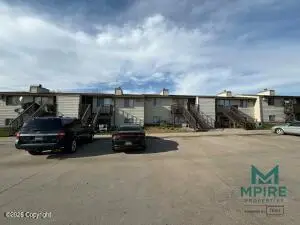 1403,05,07 Eagles Nest Cir, Gillette, WY 82716
