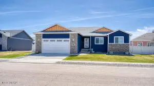 47 Wolf Creek, Gillette, WY 82718 - #1