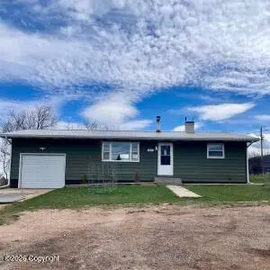 806 S 5th St S, Sundance, WY 82729 - #2