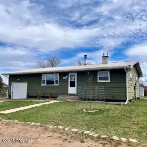 806 S 5th St S, Sundance, WY 82729 - #3