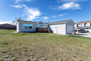 239 Westhills Loop, Gillette, WY 82718 - #2