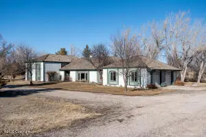 4103 Mesa Verde Dr, Gillette, WY 82718 - #2