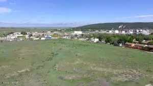 Lot 2 Horseshoe Ridge, Newcastle, WY 82701