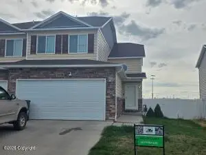 3506 Hoback, Gillette, WY 82718 - #2