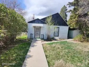 224 4th, Newcastle, WY 82701 - #1