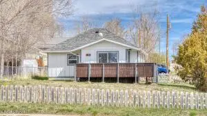 401 N Yellowstone Ave N, Moorcroft, WY 82721