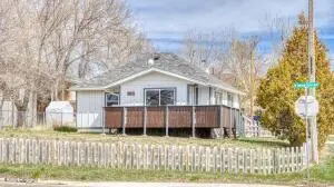 401 N Yellowstone Ave N, Moorcroft, WY 82721 - #2