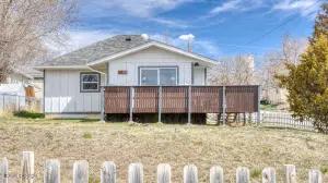 401 N Yellowstone Ave N, Moorcroft, WY 82721 - #3