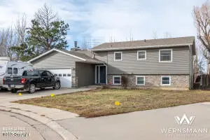 5301 Crane St, Gillette, WY 82718