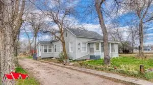 629 Willow, Upton, WY 82730