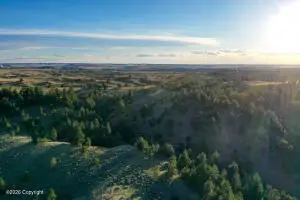 Tract D-1 Broad Axe Rd, Gillette, WY 82716 - #3