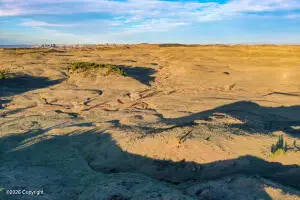 Tract D-2 Broad Axe Rd, Gillette, WY 82716 - #1