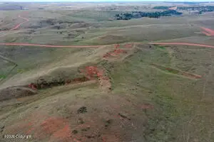 Tract D-4 Broad Axe Rd, Gillette, WY 82716