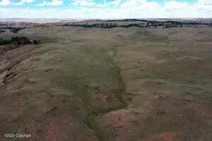 Tract D-6 Broad Axe Rd, Gillette, WY 82716 - #1