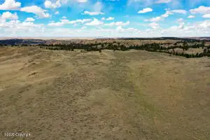 Tract D-8 Broad Axe Rd, Gillette, WY 82716 - #2