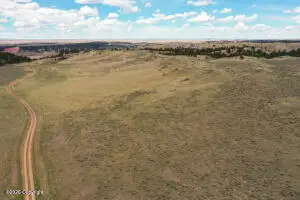 Tract D-8 Broad Axe Rd, Gillette, WY 82716 - #3