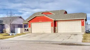 1205 Muscovy Dr, Gillette, WY 82718 - Image #3