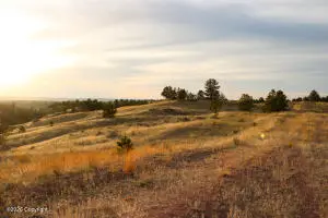 Tract D-10 Broad Axe Rd, Gillette, WY 82716