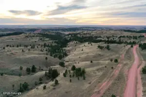 Tract D-10 Broad Axe Rd, Gillette, WY 82716 - #2