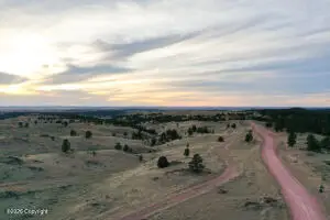 Tract D-10 Broad Axe Rd, Gillette, WY 82716 - #3