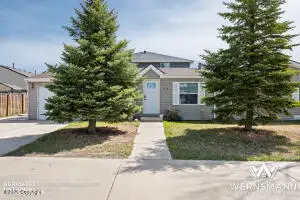 3318 Georgia, Gillette, WY 82718 - #2