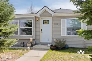 3318 Georgia, Gillette, WY 82718 - #3