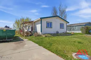 2100 Mint, Gillette, WY 82718 - #1