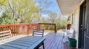 1120 Arapahoe, Gillette, WY 82718 - #3