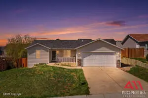 509 Ventura, Gillette, WY 82716