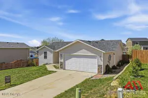 509 Ventura, Gillette, WY 82716 - #2