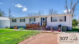 908 E 7th St, Gillette, WY 82716 - #1