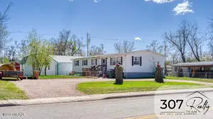 908 E 7th St, Gillette, WY 82716 - #2
